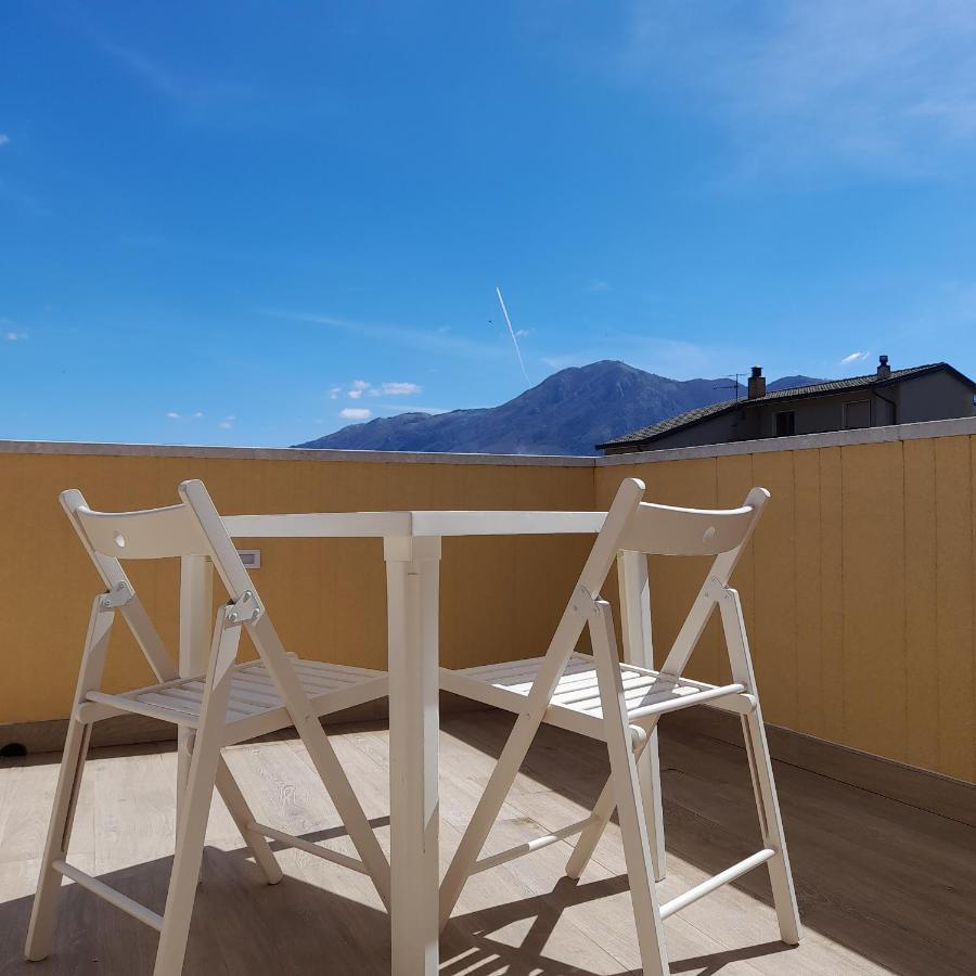 Horse House Bed & Breakfast Montella Luaran gambar