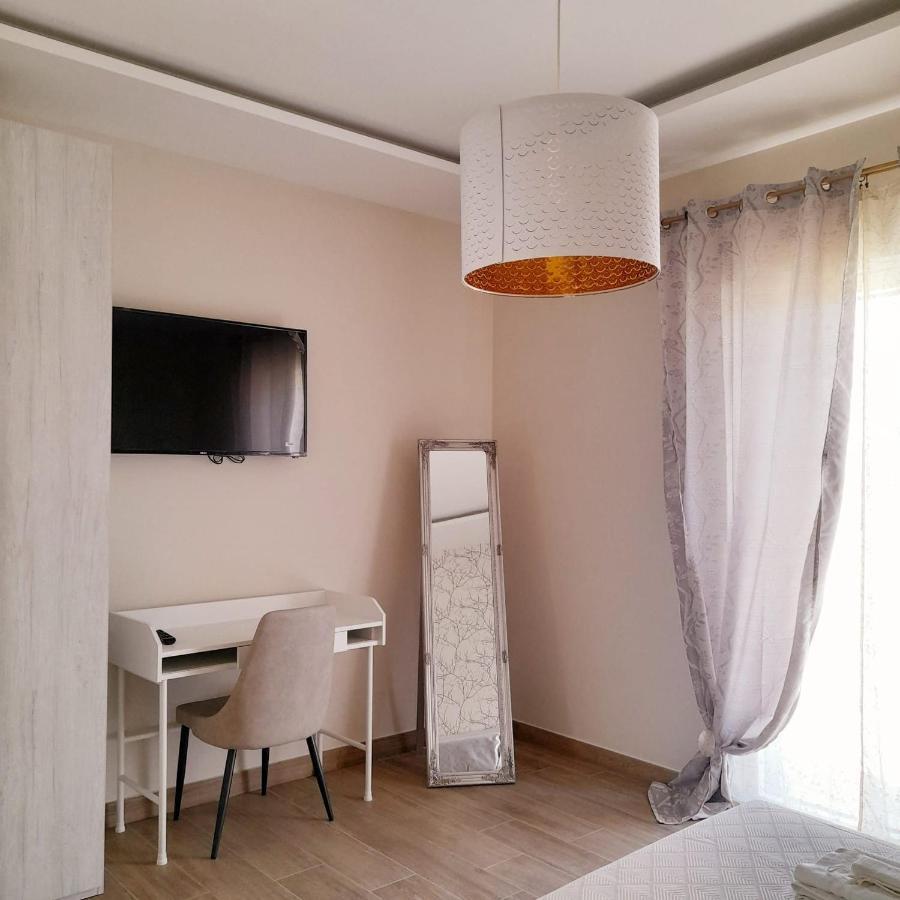 Horse House Bed & Breakfast Montella Luaran gambar